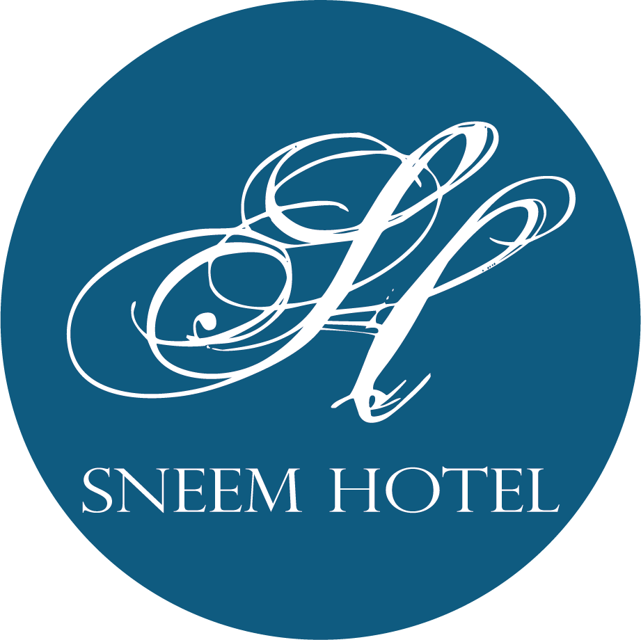 Sneem Hotel Logo