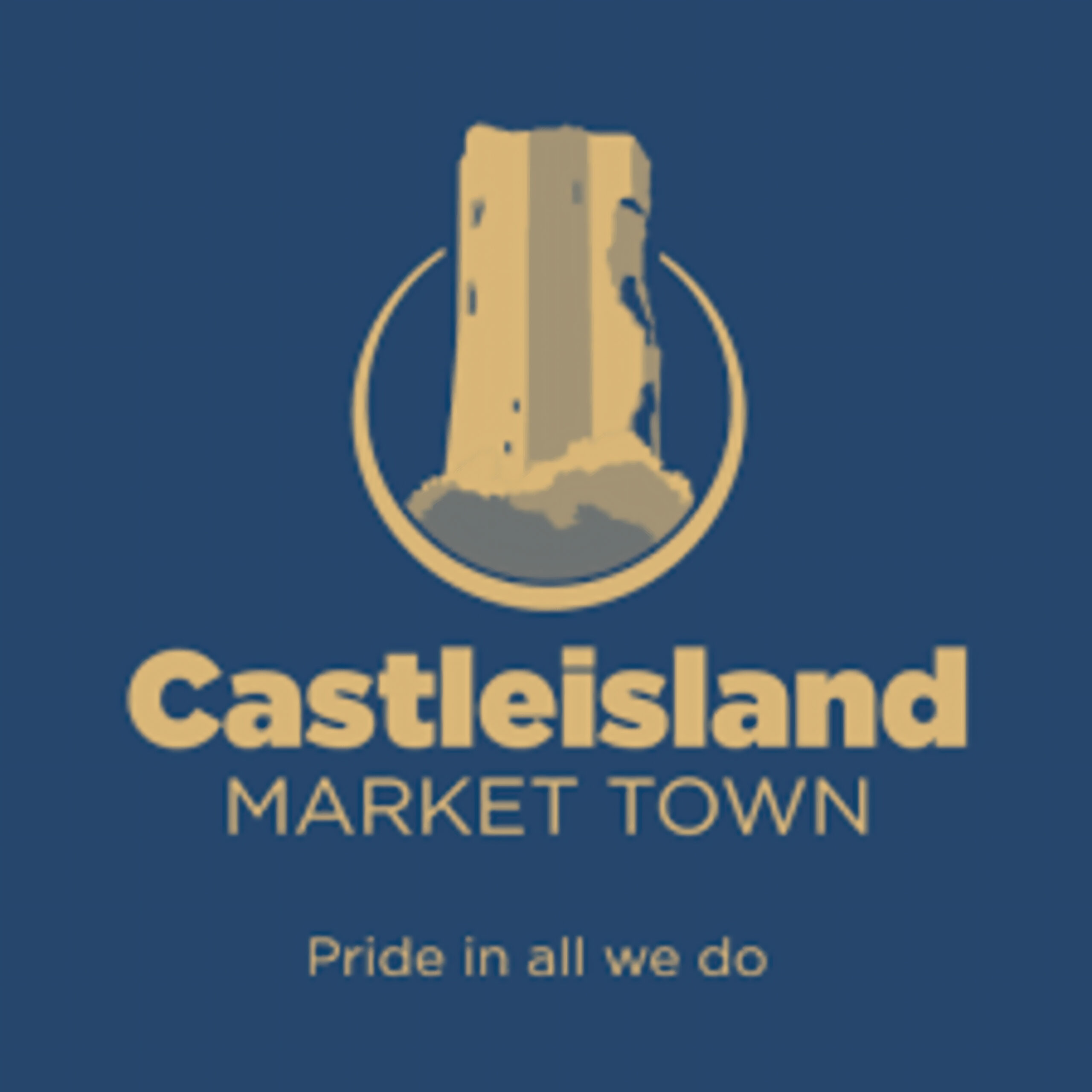 Castleisland logo