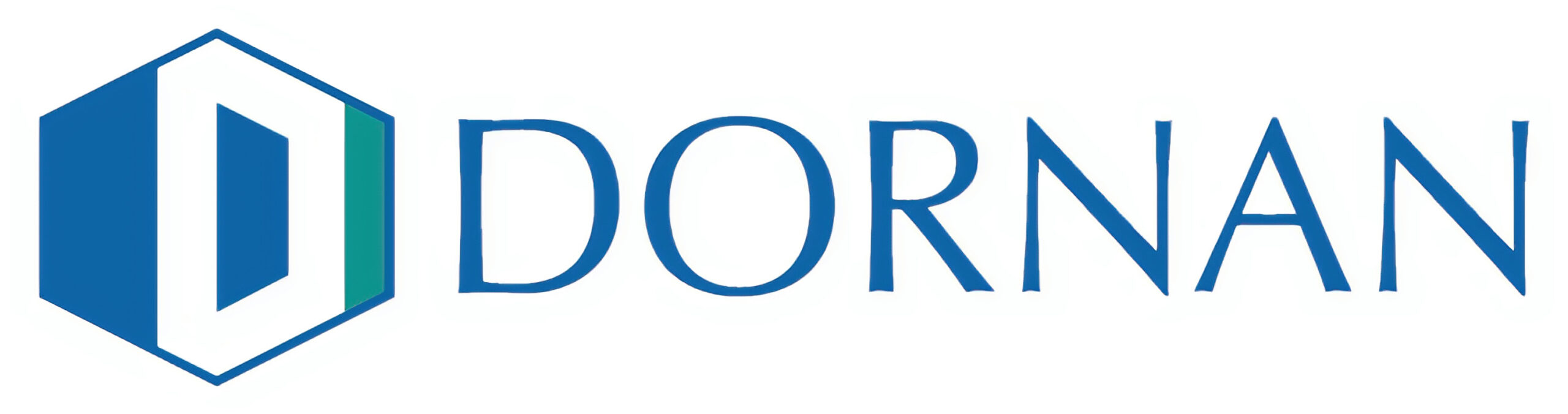 Dornan Logo