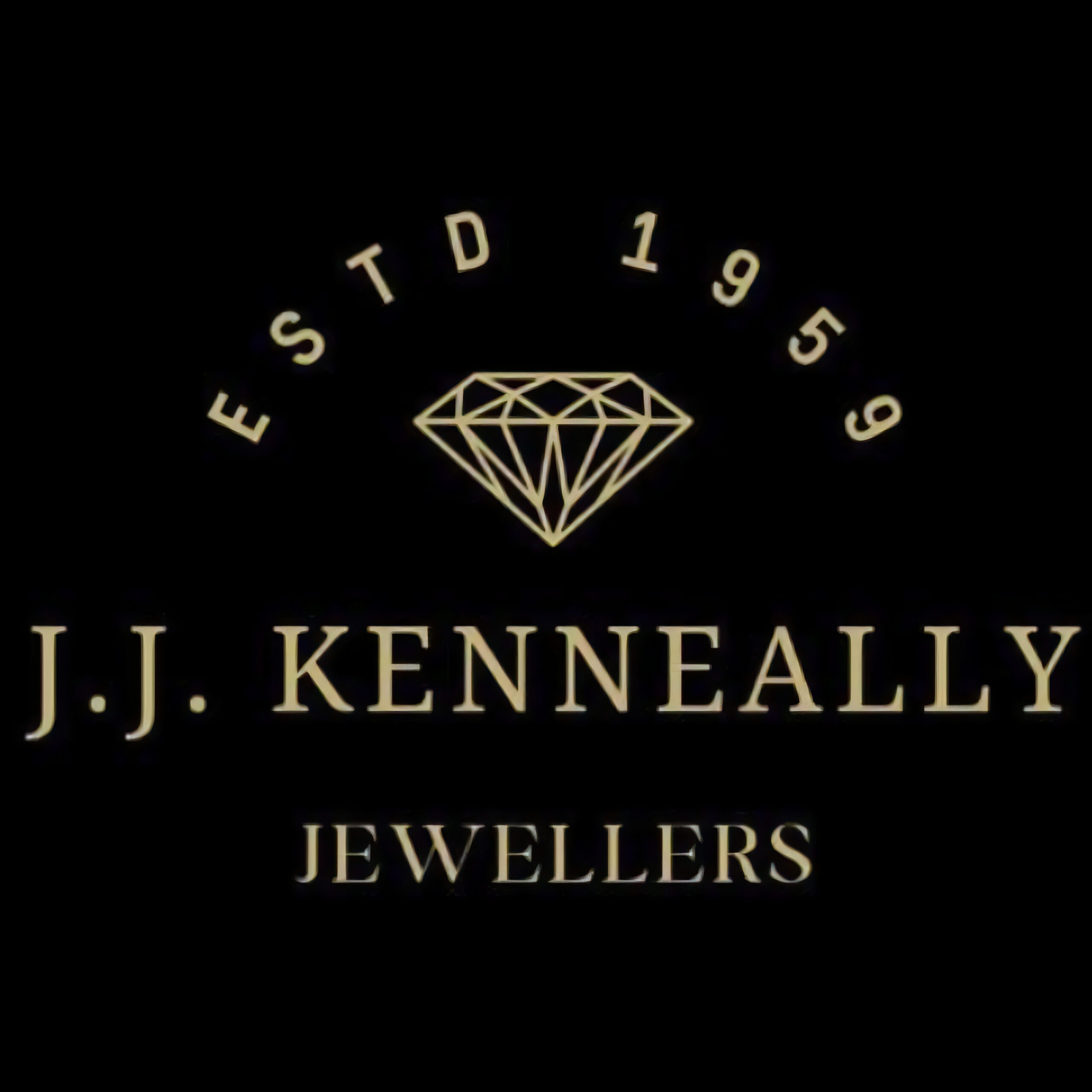 JJ Kenneally Logo