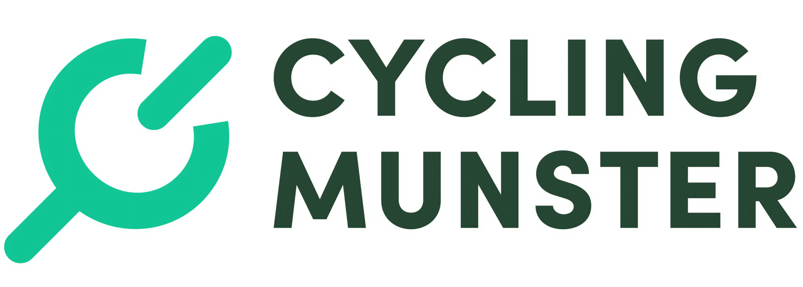 Cycling Munster Logo